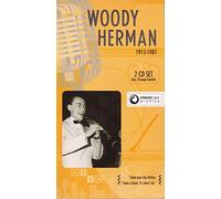 Herman, Woody - Woody Herman, Classic Jazz Archive