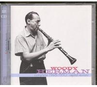 Herman,Woody - Complete 1948-1950 Capitol S