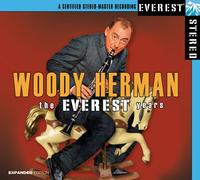 Herman, Woody - Everest Years -Expanded-