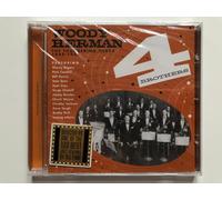 Herman,Woody - Four Brothers