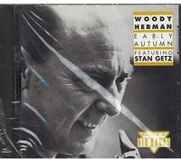 Herman, Woody/ Getz, Stan - Early Autumn