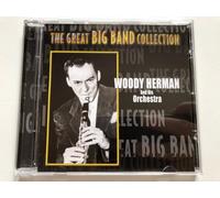 Herman,Woody - Great Big Band Collection