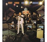 Herman,Woody - Herd at Montreux 1974