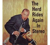 Herman, Woody - Herd Rides Again In Stereo