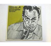 Herman, Woody - Herman, Woody Early Autumn LP Capitol M11034 EX/EX 1972 US pressing