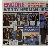 Herman, Woody - Herman, Woody Encore LP Philips SBL7574 NM/NM 1963 stereo