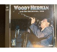 HERMAN, WOODY & HIS ORCHE - 1956