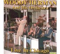 Herman, Woody & His Orchestra - Chicago-6th March 1981