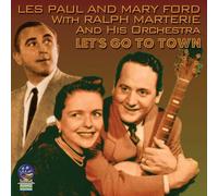 Herman, Woody & His Orchestra - Voice Of America