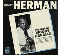 Herman, Woody - Hits Of Woody Herman