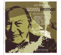 Herman,Woody - Jazz Anthology