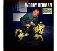 Herman Woody - Jazz Anthology