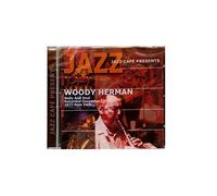 HERMAN, WOODY - JAZZ CAFE