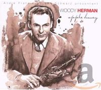 HERMAN, WOODY - JAZZ CHARACTERS VOL.33