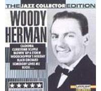 Herman, Woody – Jazz – Edizione da collezione