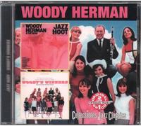 Herman Woody - Jazz Hoots / Winners