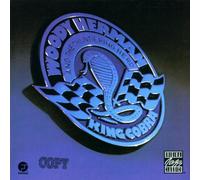 Herman,Woody - King Cobra