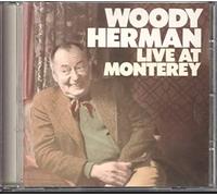 Herman,Woody - Live at Monterey