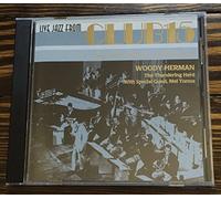 Herman, Woody - Live Jazz from Club 15