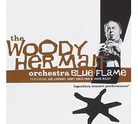 HERMAN, WOODY -ORCHESTRA- - WOODY HERMAN -ORCHESTRA-