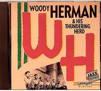 Herman, Woody - Ready Get Set Jump