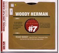 Herman Woody - Road Band!