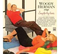 Herman, Woody - Sings Songs For Hip Lovers