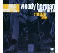Herman, Woody - Standard Times