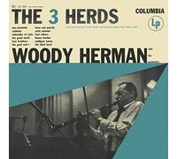 Herman Woody - The 3 Herds