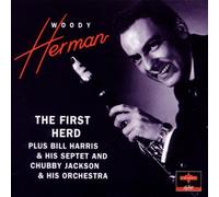 Herman,Woody - The First Herd