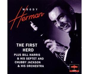Herman,Woody - The First Herd
