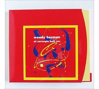 Herman,Woody & the Herd - Live at the Carnagie Hall