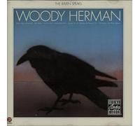 Herman,Woody - The Raven Speaks
