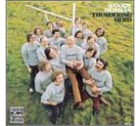 Herman, Woody - Thundering Herd