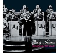 Herman, Woody - Woodsheddin' With Woody