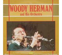 Herman, Woody - Woody Herman And His Orchestra - Woody Herman And His Orchestra - Joker