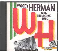 Herman,Woody - Woody Herman-Autobahn Blues/+