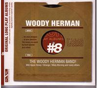 Herman Woody - WOODY HERMAN BAND! -DIGI-