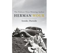 Herman Wouk Inside, Outside (Tascabile)