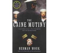 Herman Wouk The Caine Mutiny (Copertina rigida)
