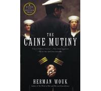 Herman Wouk The Caine Mutiny (Copertina rigida)