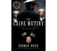 Herman Wouk The Caine Mutiny (Copertina rigida)