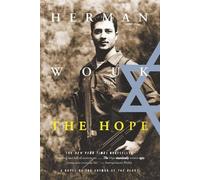 Herman Wouk The Hope (Tascabile)