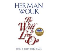 Herman Wouk The Will to Live on (Tascabile)