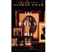 Herman Wouk The Winds of War (Tascabile)