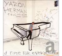 Herman,Yaron - A Time for Everything