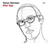 Herman Yaron - Alter Ego