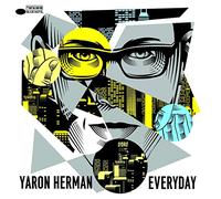 Herman Yaron - Everyday