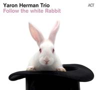 Herman Yaron - Follow The White Rabbit