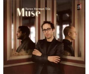 Herman Yaron Trio - Muse